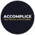 ACCOMPLICE Logotype
