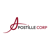 Apostille Corp Logotype