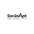 Socioapt Logotype