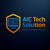 AIC Tech Solution Logo