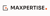Maxpertise Logotype