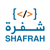 Shafrah Logotype