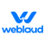 Weblaud LLC Logotype