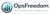 OpsFreedom Logotype