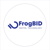 Frogbid Digital Technology Logotype