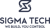 Sigma Tech Logotype