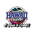 Hawaii Fluid Art Logotype