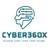 Cyber360X Logotype