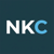 NKC Managed Services Logotype