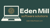 Eden Mill Software LLC Logotype