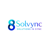 Solvync Logo
