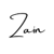 Zain Ul Abideen Logo