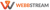 Webbstream Norden AB Logotype