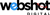 Webshot Digital Pvt. Ltd. Logo