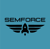 Semforce Media Logotype