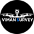 Viman Survey Logotype