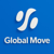 Global Move Logotype
