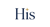 His Marketing Co Logotype