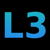 L3 Logo