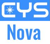 Cysnova Logotype