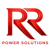 rr powersolutions Logotype