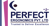 Perfect Ergonomics PVT. LTD. Logo