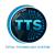 Total Technology System Logotype