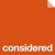 Considered Content Logo