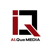 AI.que Media Logotype