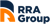 RRA Group Inc. Logotype