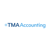 TMA Accounting Logotype