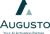 Augusto Digital Logotype
