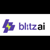Blitz AI Logotype