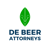 De Beer Attorneys Logotype