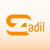 SZAdil Logotype