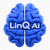 LinQ AI Melbourne Logotype