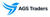 AGS Traders (UK) Ltd Logotype