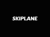 Skiplane Logotype
