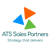 ATS Sales Partners Logotype