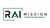 Rai Mission Logotype