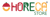 the horeca store Logotype