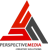 Perspecitve Media Inc. Logotype