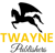 Twayne Publishers Logotype