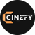 CINEFY Logo