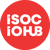 ISOCIOHUB MARKETING AND ADVERTISING LLP Logo