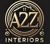 A2Z INTERIORS Logotype