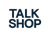 Talk Shop Logo