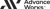 AdvanceWorks Logotype