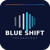 Blue Shift Technology LLC Logotype