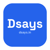 Dsays Logotype